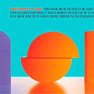 Róisín Murphy: Mi senti - portada mediana