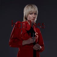 Róisín Murphy: Hairless toys - portada mediana