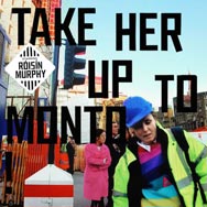 Róisín Murphy: Take her up to Monto - portada mediana