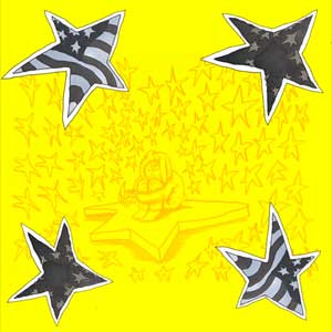 Rojuu: 62 starz - con evilgiane - portada mediana