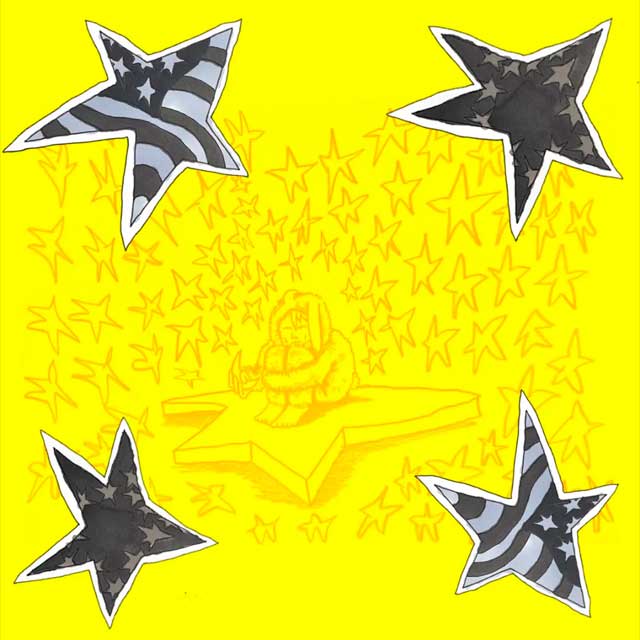 Rojuu: 62 starz - con evilgiane - portada