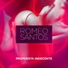 Romeo Santos: Propuesta indecente - portada reducida