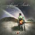 Romeo Santos: Utopía - portada reducida