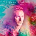 Ronan Keating: Twenty twenty - portada reducida