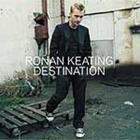 Ronan Keating: Destination - portada mediana