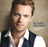 Ronan Keating: Songs For My Mother - portada mediana