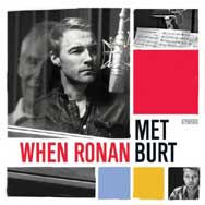Ronan Keating: When Ronan met Burt - portada mediana