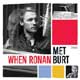 Ronan Keating: When Ronan met Burt - portada reducida