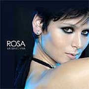 Rosa: Me siento viva - portada mediana