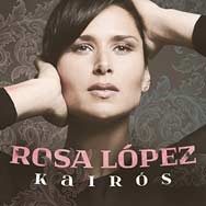 Rosa: Kairós - portada mediana