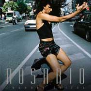 Rosario: Grandes éxitos en directo - portada mediana