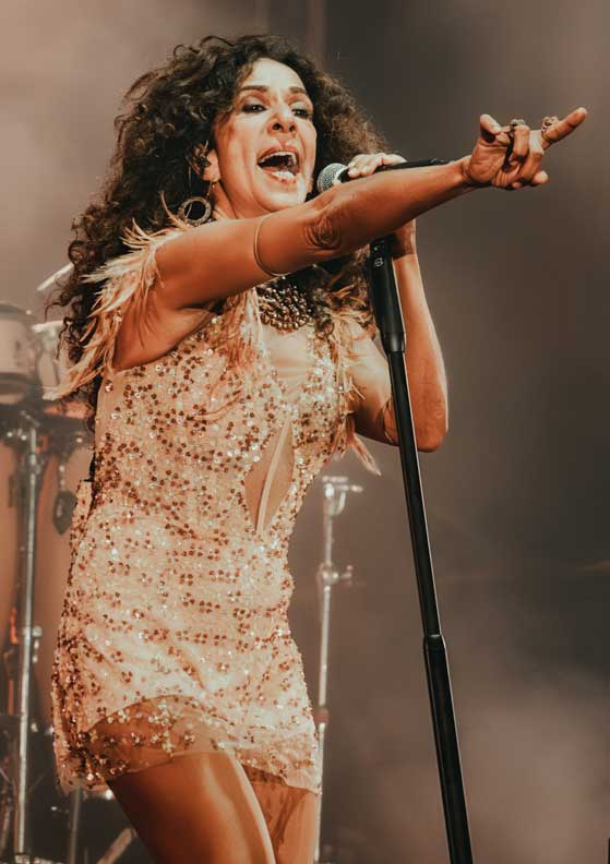 Tío Pepe Festival Rosario 20 de julio de 2025