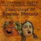 Rosendo: El endémico embustero y el incauto pertinaz - portada reducida