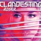 Roser: Clandestino - portada reducida