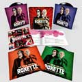 Roxette: Bag of trix - portada reducida