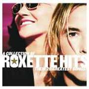 Roxette: Collection Of Roxette Hits Their 20 Greatest Songs - portada mediana