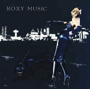 Roxy Music: For your pleasure (2026) - portada mediana