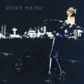 Roxy Music: For your pleasure (2026) - portada reducida