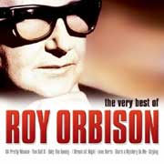 Roy Orbison: The Very Best Of - portada mediana