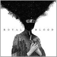 Royal Blood - portada mediana