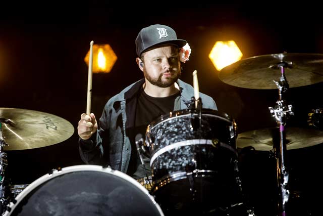 Royal Blood Bilbao BBK Live Edición 2017