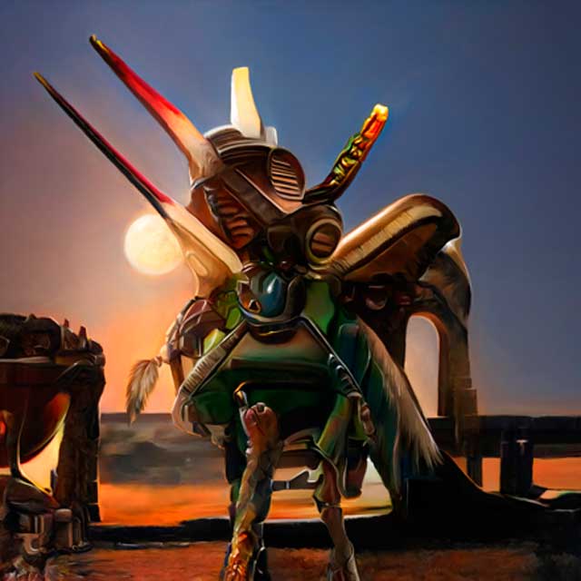 Röyksopp: Profound mysteries III - portada