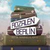 Rozalén: Berlín - portada reducida