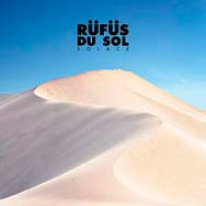 Rüfüs Du Sol: Solace - portada mediana