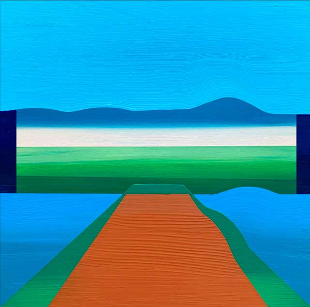 Rufus T. Firefly: Lafayette - portada