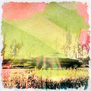 Rufus T. Firefly: Todas las cosas buenas - portada mediana