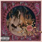 Rufus Wainwright: Want Two - portada mediana