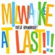 Rufus Wainwright: Milwaukee at last!!! - portada reducida