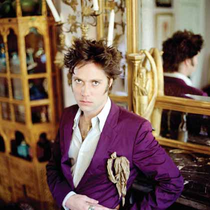 Rufus Wainwright