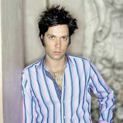 Rufus Wainwright