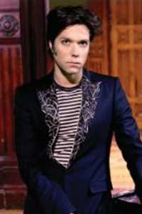 Rufus Wainwright