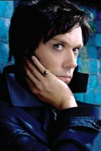 Rufus Wainwright