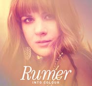 Rumer: Into colour - portada mediana