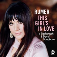 Rumer: This girl's in love - a Bacharach & David songbook - portada mediana