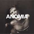 Ruslana: Anomia - portada reducida
