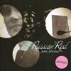Russian Red: John Michael - portada reducida