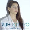 Ruth Lorenzo: Patito feo - portada reducida