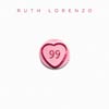 Ruth Lorenzo: 99 - portada reducida