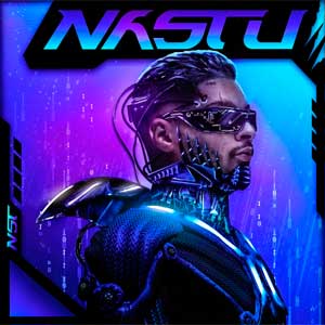 RVFV: Nastu - portada mediana