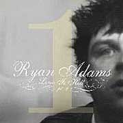 Ryan Adams: Love is hell Vol. I - portada mediana