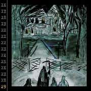 Ryan Adams: 29 - portada mediana