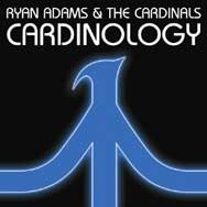 Ryan Adams: Cardinology - portada mediana