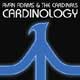 Ryan Adams: Cardinology - portada reducida