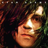 Ryan Adams - portada mediana