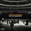 Ryan Adams: Live at Carnegie Hall - portada reducida