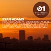 Ryan Adams: Doomsday - portada reducida